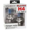 SWISS DRIVE Coffret 2 ampoules blazer h4 12v 70-80w - SWISSDRIVE