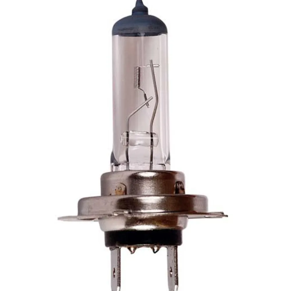 CAR+ Coffret ampoules h1 + h7 -