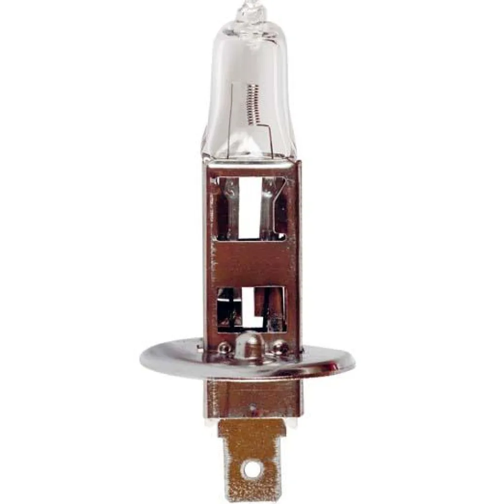 CAR+ Coffret ampoules h1 + h7 -