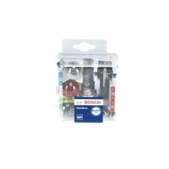 BOSCH COFFRET H1/H7 MAXIBOX