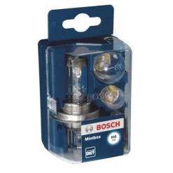 BOSCH COFFRET H4 MINIBOX