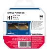 NARVA Coffret H1 RP50+ - 48334RPNVAS2