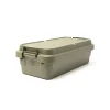 GORDON MILLER Coffre transport empilable 40L Olive -