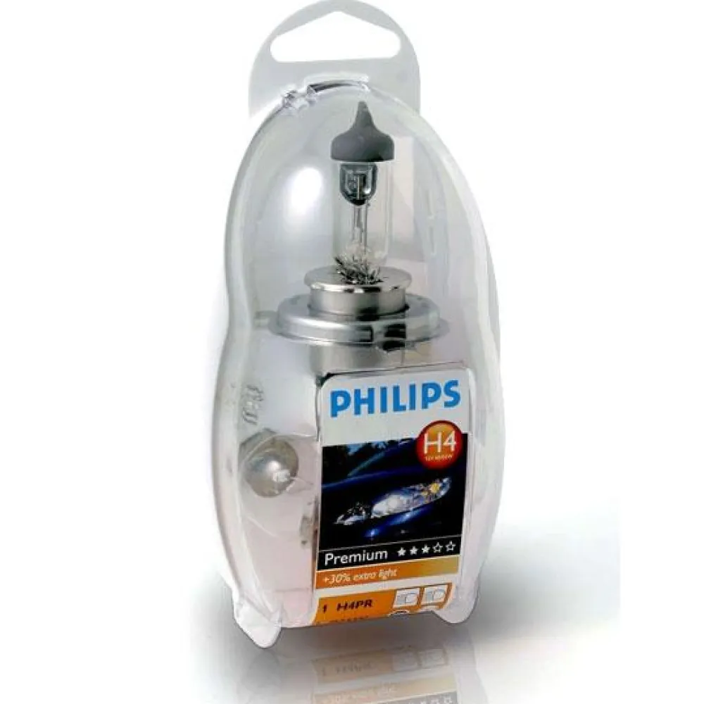PHILIPS COFFRET SECOURS H4