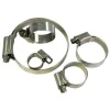 EUROTUNNIG COLLIER DURITE SILICONE 40-55MM - SH-HC40-55 - EUROTUNING