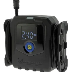MICHELIN COMPRESSEUR PROGRAMMABLE PRO 12V -
