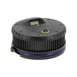 MICHELIN Compresseur 12V à manomètre intégré -
