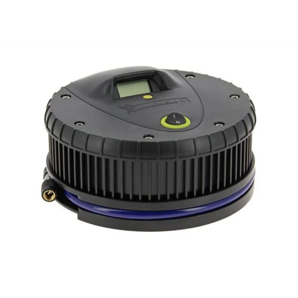 MICHELIN Compresseur 12V à manomètre intégré -