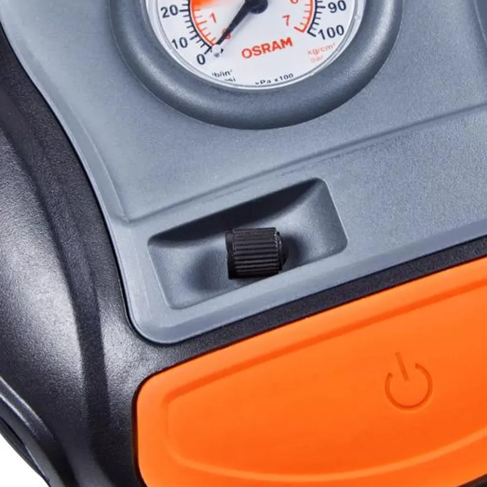 OSRAM Compresseur 12V OTI200 -