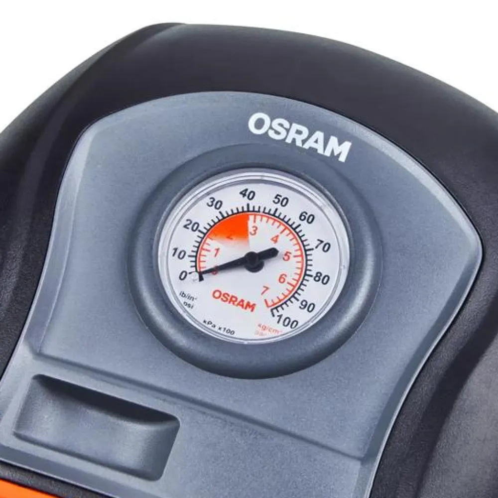 OSRAM Compresseur 12V OTI200 -