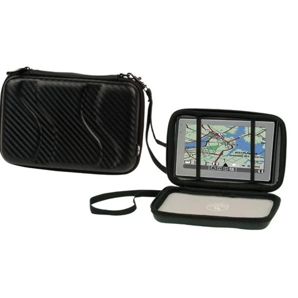 TNB Coque pour GPS carbon taille M