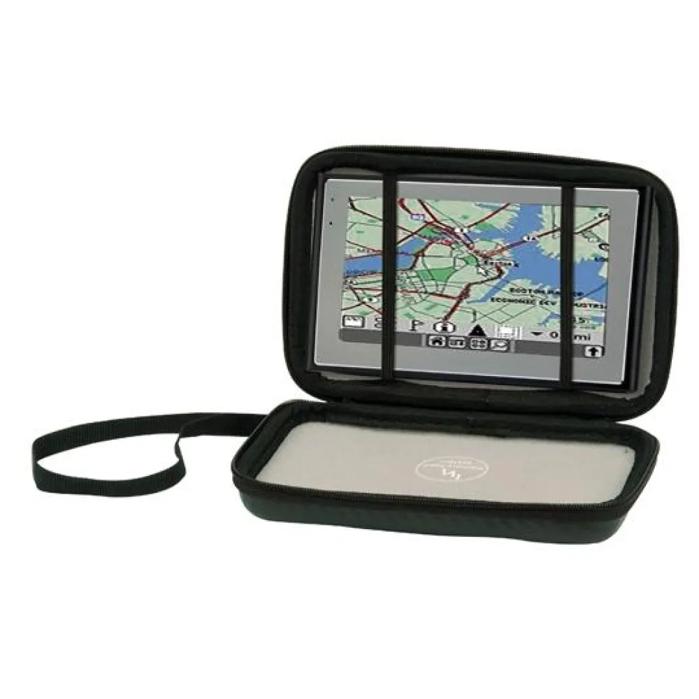 TNB Coque pour GPS carbon taille XL