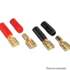 RDI Cosses Haut-parleur D6515 "or" -