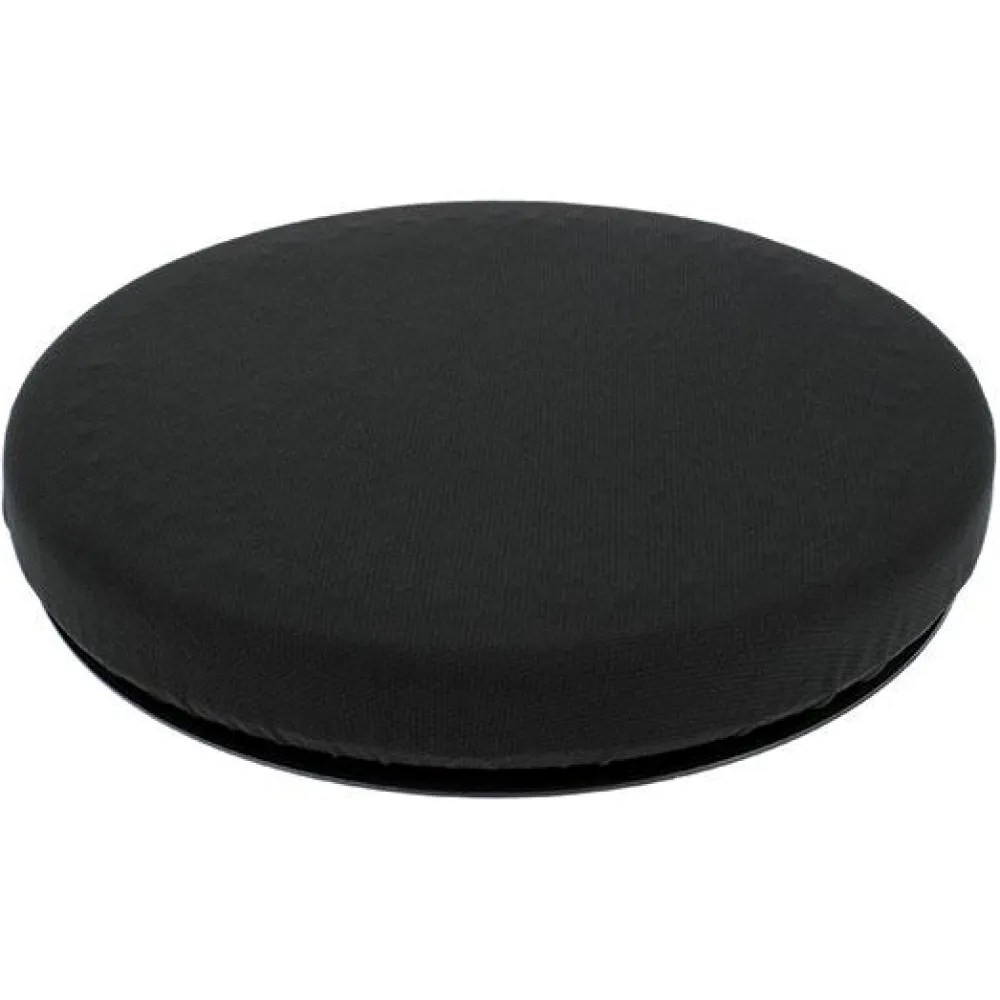 SWISS DRIVE Coussin a memoire de forme pivotant 360 - SWISSDRIV