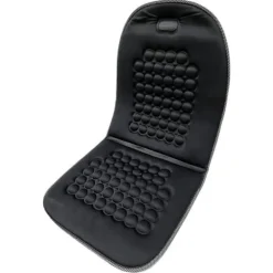 OTOKIT Couvre-siege magnetique noir -