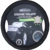 CUSTOMAGIC COUVRE VOLANT CUIR PREMIUM - 187210 -