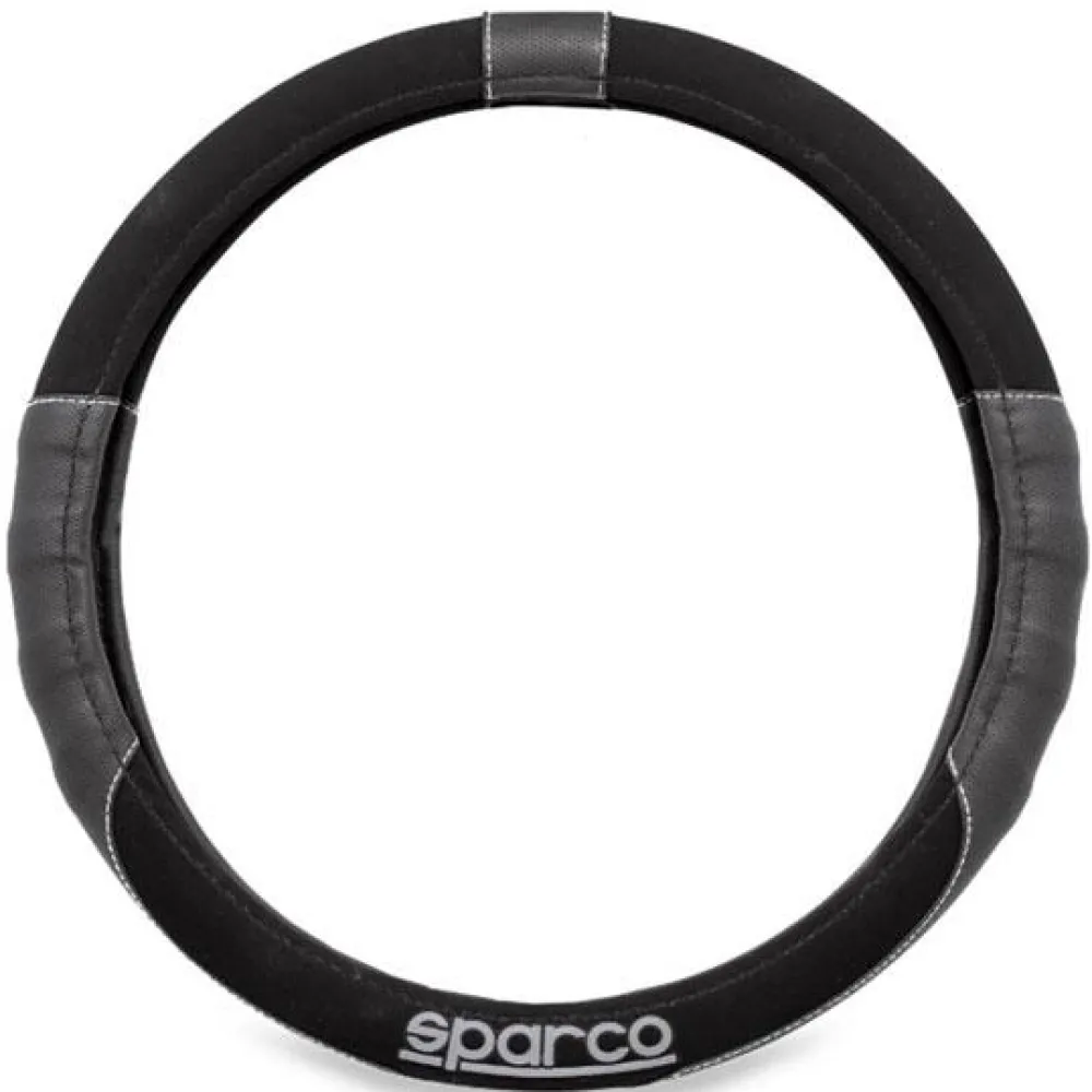 SPARCO COUVRE VOLANT SPORT LINE - SPC1108 -