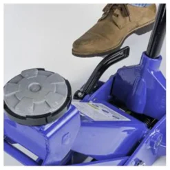 MICHELIN Cric rouleur atelier 3T
