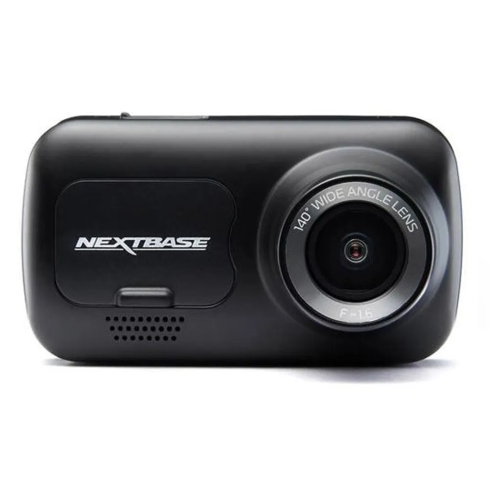 NEXTBASE DASHCAM 222