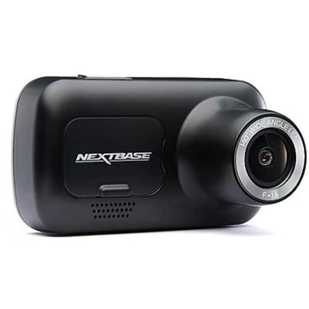 NEXTBASE DASHCAM 222