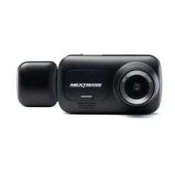 NEXTBASE DASHCAM + Caméra Arrière ZOOM 222XRCZ