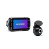 NEXTBASE DASHCAM + Caméra Arrière 222XRWC