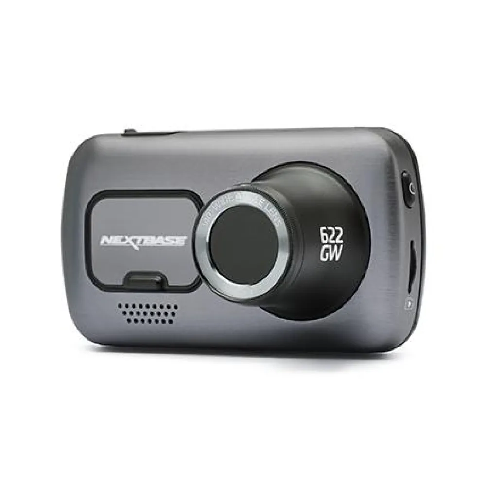 NEXTBASE DASHCAM 622GW