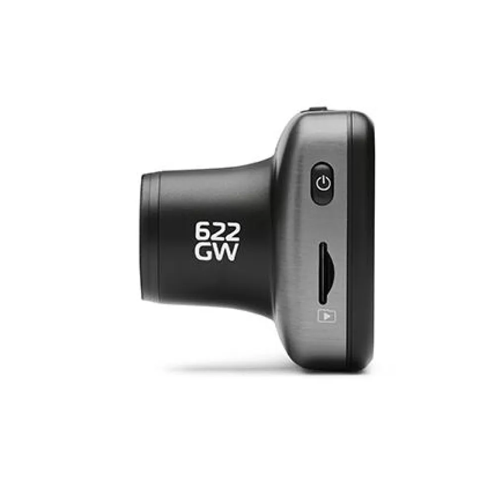 NEXTBASE DASHCAM 622GW