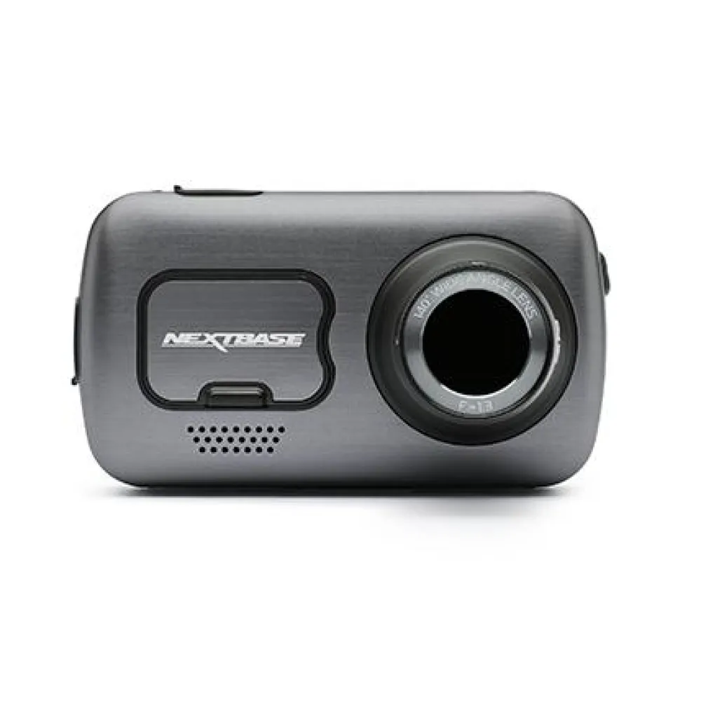 NEXTBASE DASHCAM 622GW