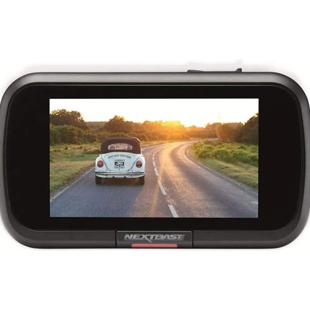 NEXTBASE DASHCAM 322GW