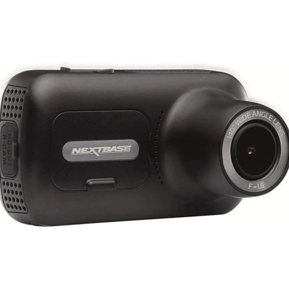 NEXTBASE DASHCAM 322GW