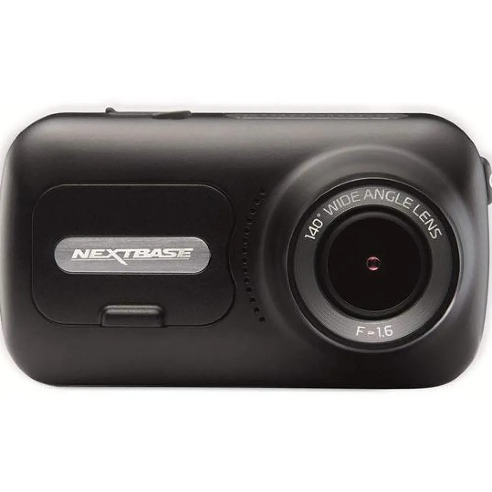 NEXTBASE DASHCAM 322GW