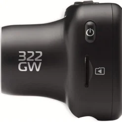 NEXTBASE DASHCAM 322GW