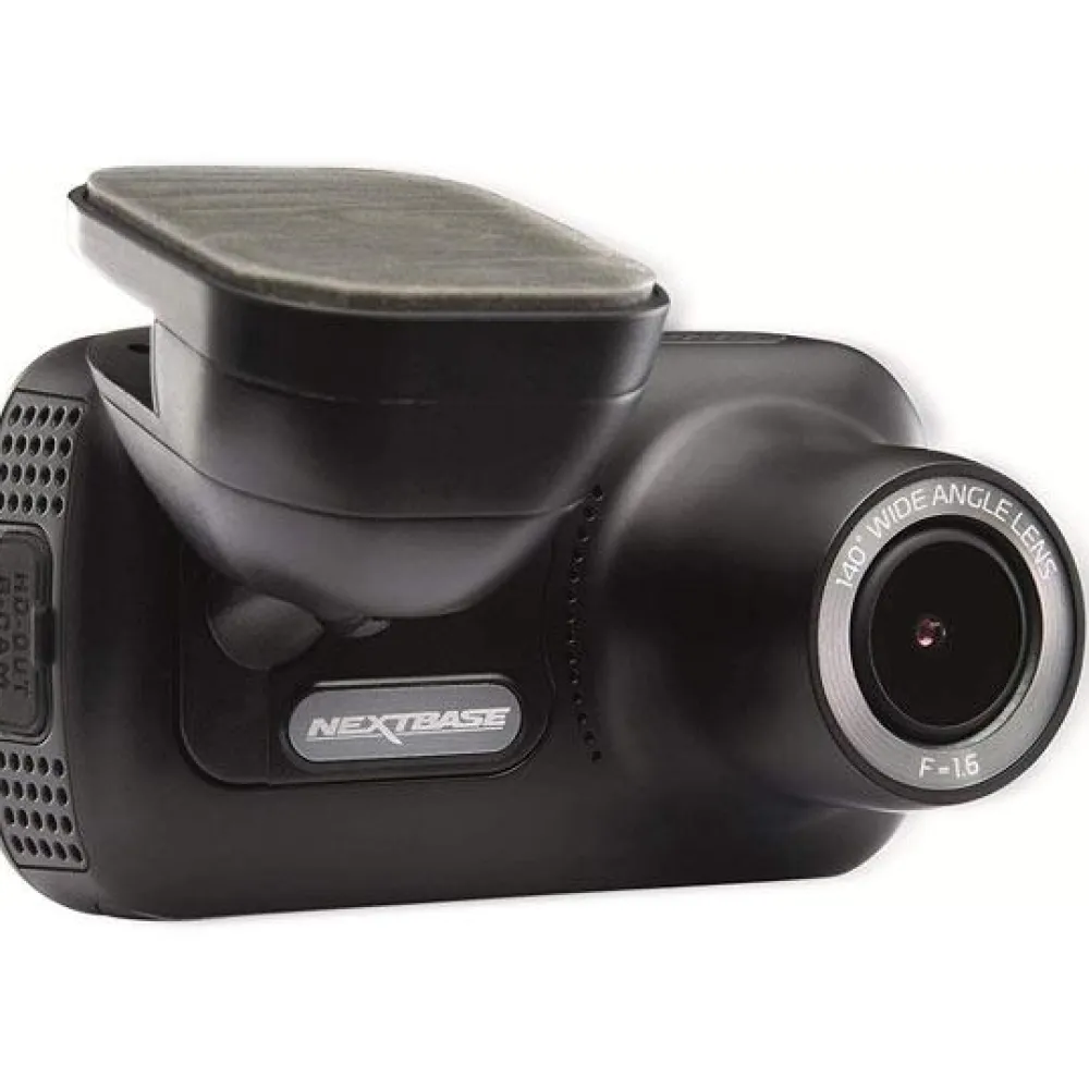 NEXTBASE DASHCAM 322GW