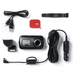 NEXTBASE DASHCAM 122HD 1080P Ecran 2"pouces