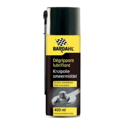 BARDAHL DÉGRIPPANT LUBRIFIANT 400 ml