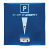 JMB Disque Européen de stationnement -