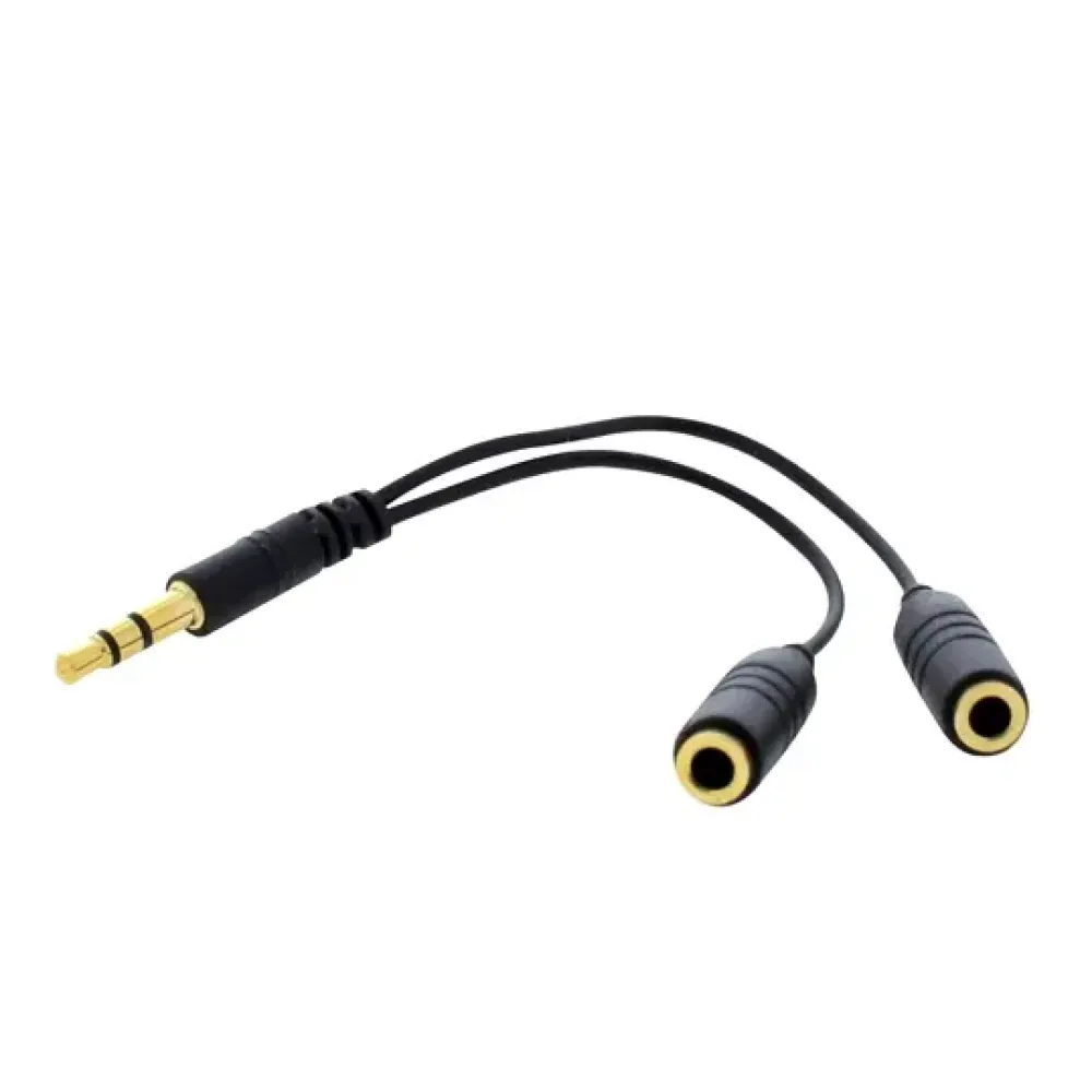 TNB Doubleur stéréo Jack 3.5mm