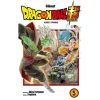 Enfant GLENAT DRAGON BALL SUPER - TOME 05 -