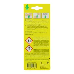 ARBRE MAGIQUE Désodorisant ®. Fraîcheur Sport