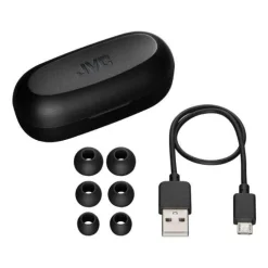 JVC Ecouteurs Bluetooth 5.0 HA-A7T -