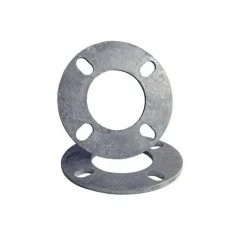 EUROTUNNIG ELARGISSEUR VOIE 6MM 4 TROUS - BR-EV4T05 - EUTOTUNING