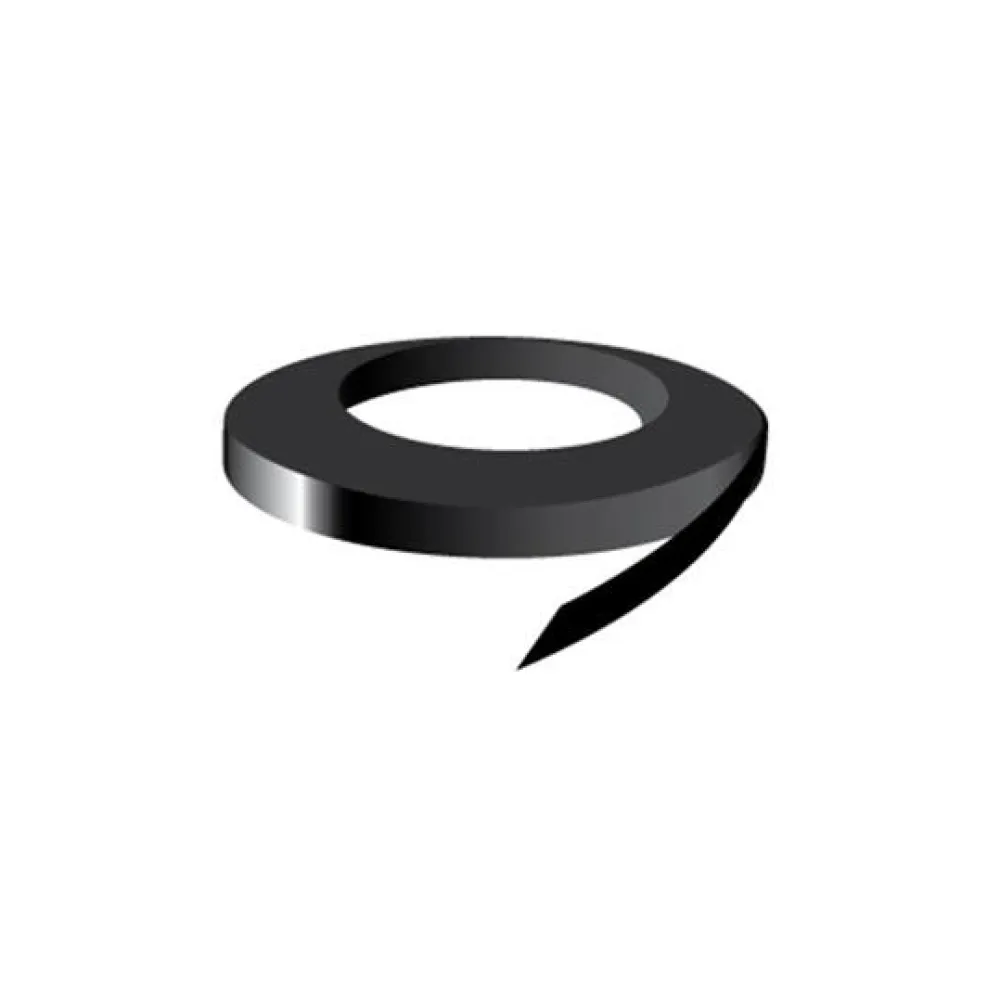 CADOX FILET 3MM X 10M NOIR
