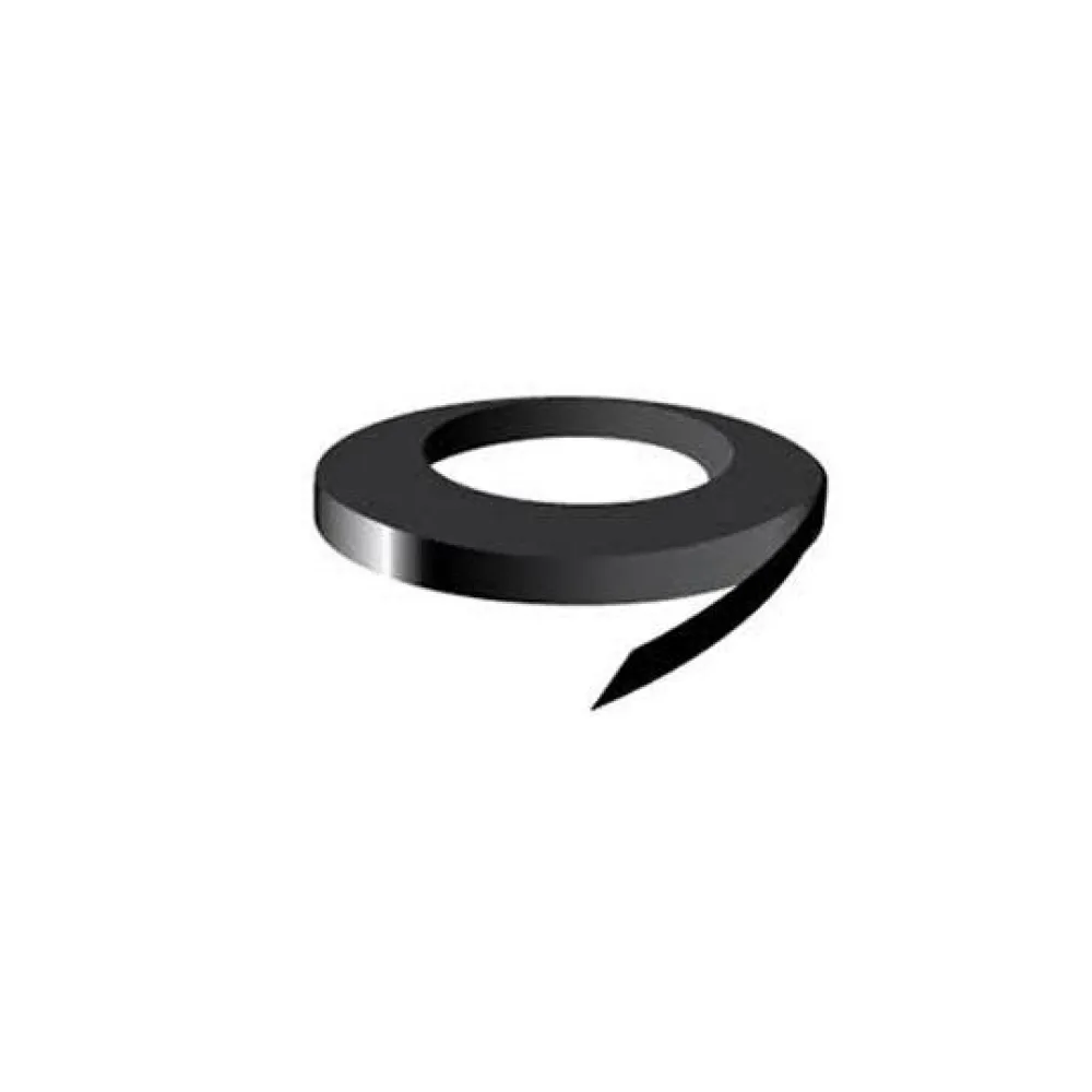CADOX FILET 3MM X 10M NOIR MAT