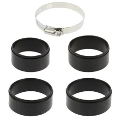 RACESPORT FILTRE A AIR UNIVERSELLE AVEC 4 BAGUES 
