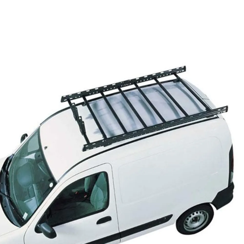 MONTBLANC Galerie de toit PRO RACK 1 DECK 505 - 270550 -