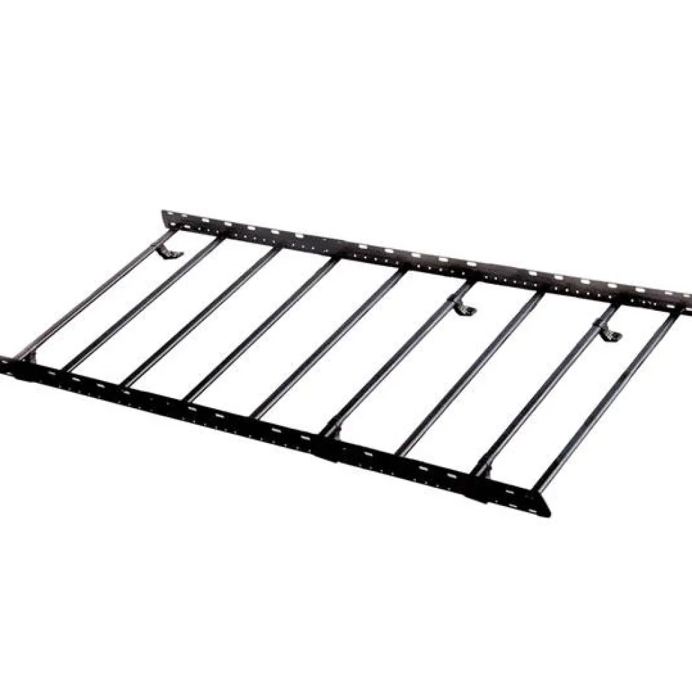 MONTBLANC Galerie de toit PRO RACK 1-DECK-613