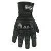 S-LINE Gants moto homologués Taille S