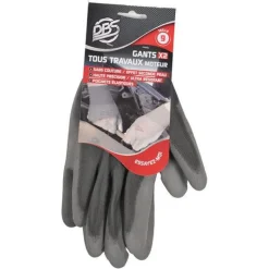 DBS Gants tous travaux