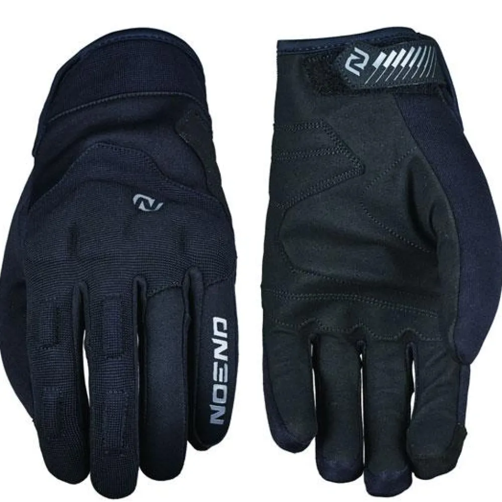 NOEND GANTS URBANIZER COQUES NOIR L -